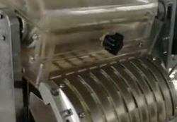 DXDP350软双铝包装机